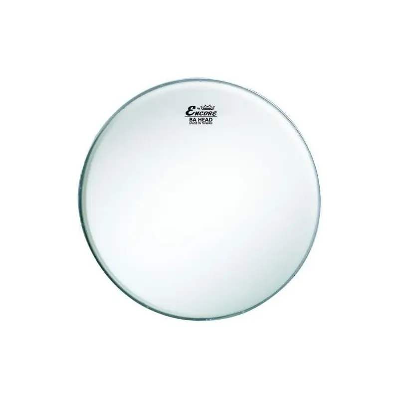 Encore by Remo Ambassador Coated 24
