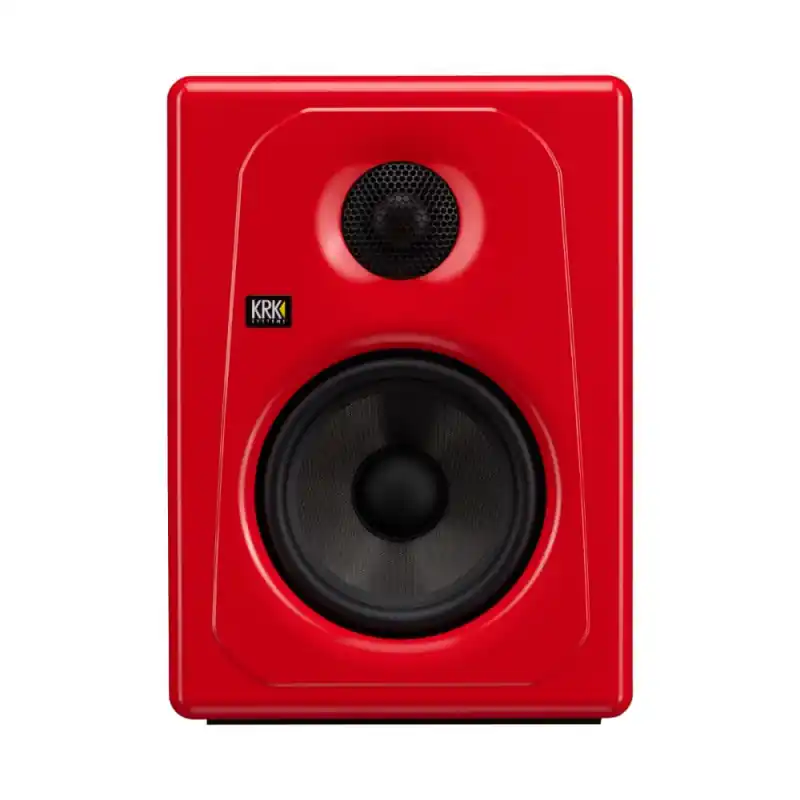 KRK Kreate 5 Red