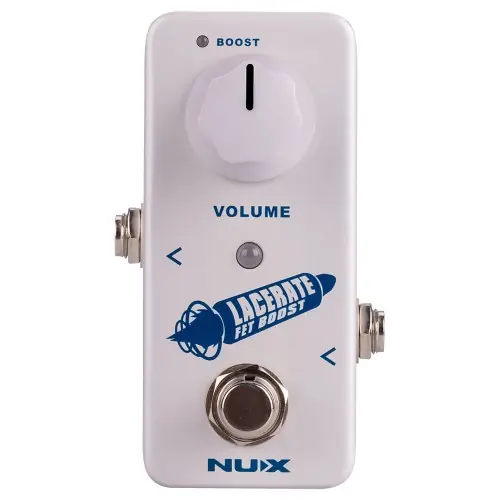 Efekt Gitarowy NUX NFB-2 Lacerate FET Booster boost