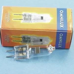 Omnilux G 6.35 EVC 24V 250W 300H