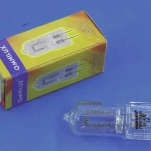 Omnilux GX 6.35 230V 1000W 15H 3400K
