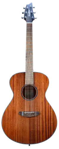 Gitara Akustyczna - Breedlove Discovery S Concert African Mahogany African Mahagony