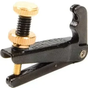 Mikrostroik - Wittner Cello 4/4-3/4 Black/Gold