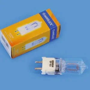 Omnilux GY 9.5 230V 650W 100H 3100K