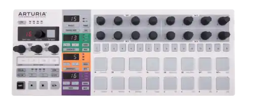 Arturia Beatstep Pro Kontroler Midi