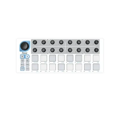 Arturia Beatstep Kontroler Midi
