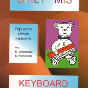 Biały Miś Keyboard cz. 2 MARCUS