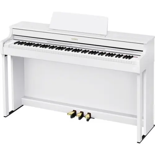 Casio AP 300 WE Pianino cyfrowe