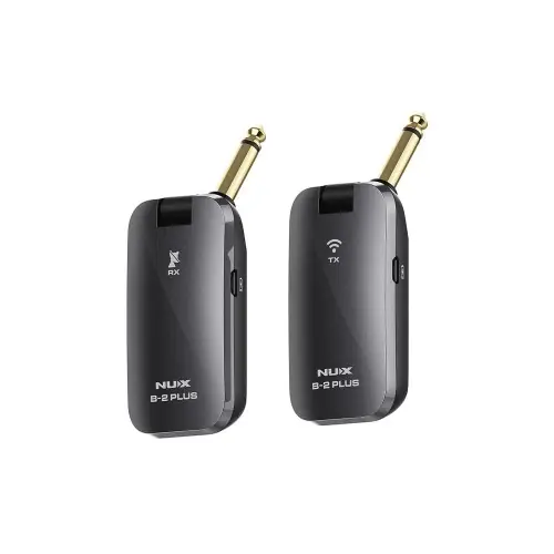 Efekt gitarowy - NUX B2 Plus