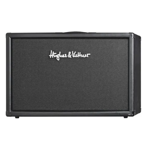 Hughes & Kettner TubeMeister 212 Cabinet Kolumna Gitarowa