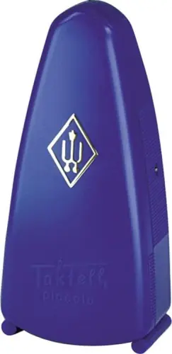 Metronom - Wittner Piccolo 837 Blue