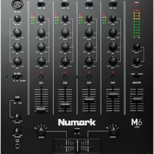 Mikser - Numark M6 USB