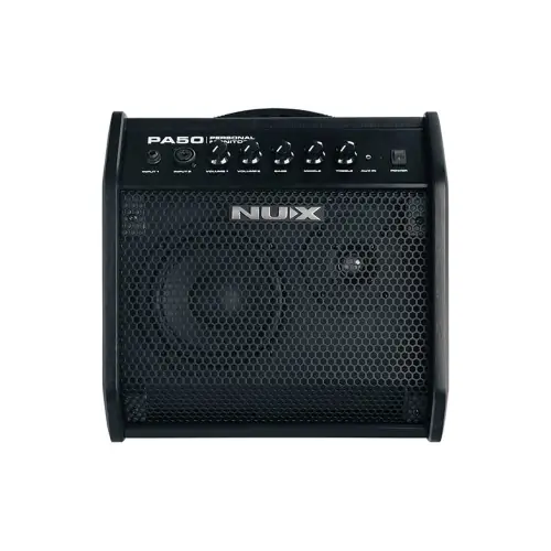 Monitor aktywny - Nux PA50