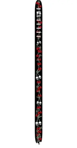 Pasek do Gitary - Perri's 780 2" High Res Symbols