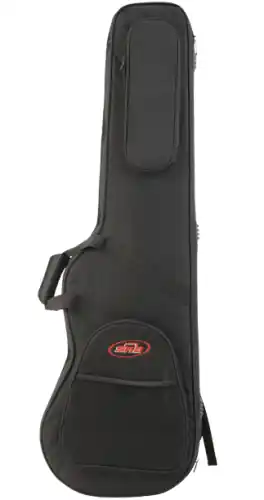 SKB 1SKB SCF B4 Pokrowiec Soft Case do Gitary elektrycznej basowej