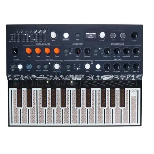 Syntezator Analogowy - Arturia MicroFreak