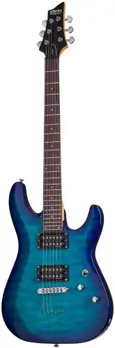 Gitara Elektryczna - Schecter C6 Plus OBB