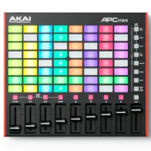 Akai APC Mini Kontroler