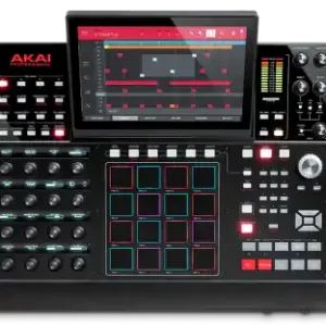 Akai MPC X Kontroler