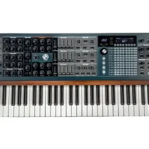 Arturia Polybrute Syntezator
