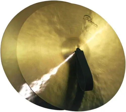 Dream 16" Contact Orchestral Pair Talerze orkiestrowe