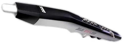 Elektroniczny instrument dęty - Akai EWI USB