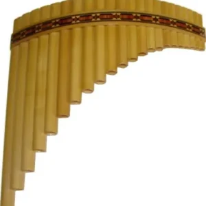 Fletnia pana - Gibonus FP 22C Tenor