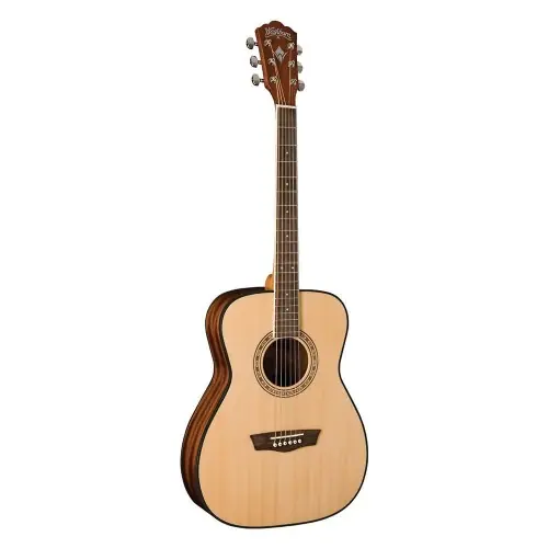 Gitara Akustyczna - Washburn AF5N