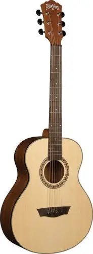 Gitara Akustyczna - Washburn AGM 5 N