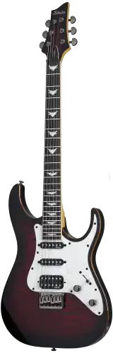 Gitara Elektryczna - Schecter Banshee 6 Extreme BCHB