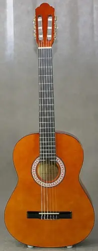 Ines CG2 1/2 Gitara Klasyczna