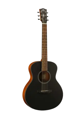Kepma ES36 BKM Gitara Akustyczna 3/4