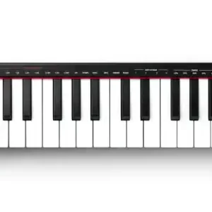 Klawiatura sterująca - Akai LPK 25 MKII