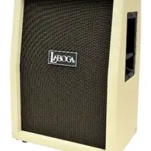 Kolumna Gitarowa - Laboga 212 VRT biały