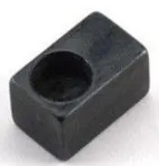 Kostka Blokująca Struny - Schaller FR BLK