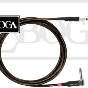 Laboga Cable WoS 4m Łamany Prosty
