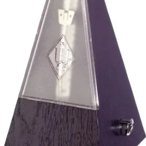 Metronom - Wittner 816K Bell Black