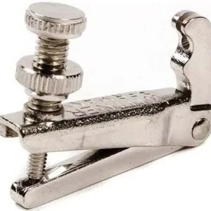 Mikrostroik - Wittner Cello 1/2-1/4 Nickel
