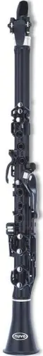 Nuvo Clarineo Klarnet C
