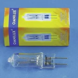 Omnilux GX 6.35 230V 300W 3200K 75H
