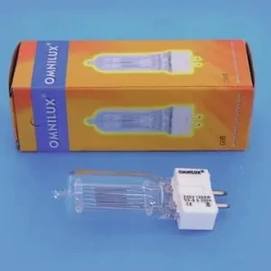 Omnilux GX 9.5 1000W 230V 250h 3200K