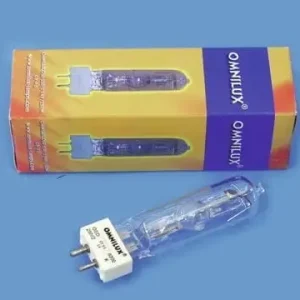 Omnilux GY 9.5 OSD 250/2 94V 250W 1000H 8000K