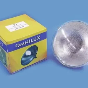 Omnilux PAR 56 230V/300W NSP 2000h T