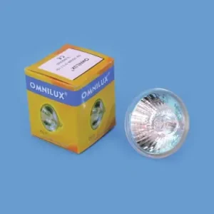Omnilux ENH 120V 250W GY 5.3