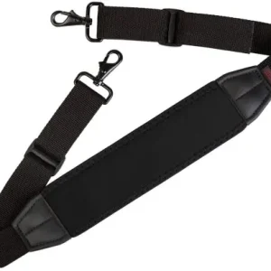 Pasek - Neotech S. O. S. Strap Black