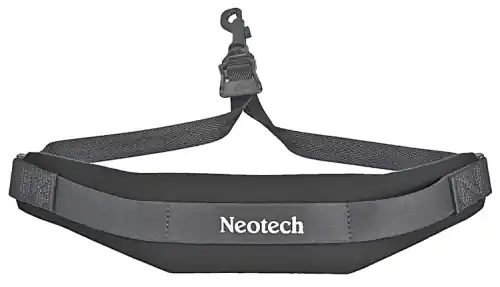 Pasek - Neotech Soft Sax Swiviel R