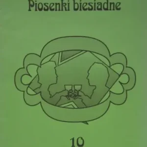 Piosenki biesiadne cz. 10