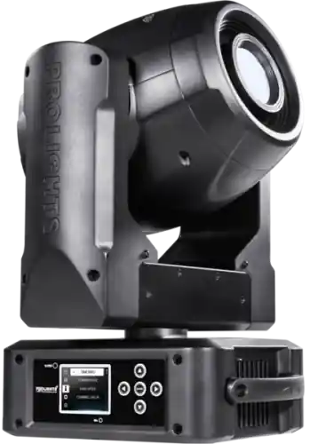 Prolights Crystal BK