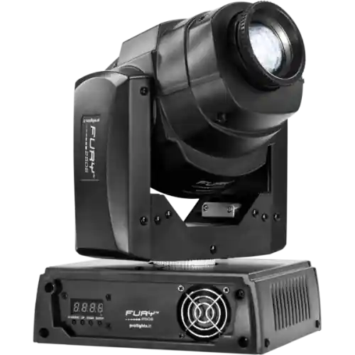 Prolights FY 250S