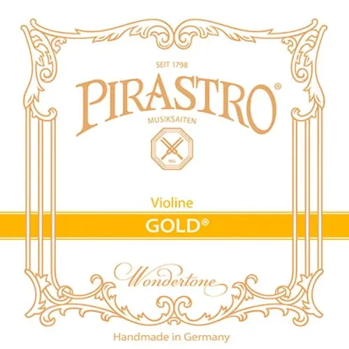 Struna Do Altówki - Pirastro Chorda Viola C Gut/Silver P225421